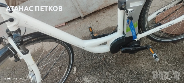 две електрически колела 350евро, снимка 6 - Велосипеди - 53402966