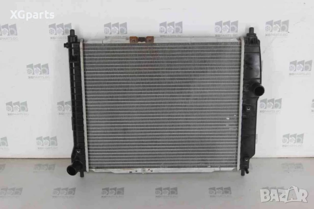 Воден Радиатор за Chevrolet Aveo 1.2 8V 72 к.с. (2003-2011)