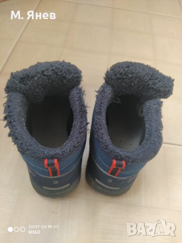Зимни боти , снимка 2 - Детски боти и ботуши - 42481698