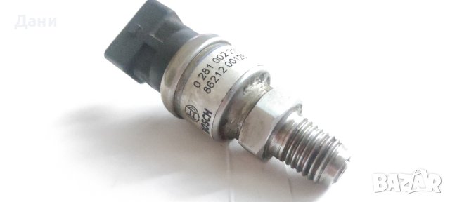 Датчик регулатор налягане на горивото Фиат/Алфа Ромео/Ланчия 2.4 JTD 