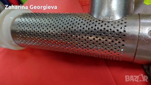 Мелница за домати , снимка 6 - Аксесоари за кухня - 41757564