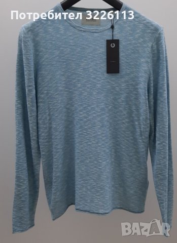 Мъжки пуловер Only & Sons, размери -S, М, L, XL и XXL, снимка 2 - Пуловери - 38995721
