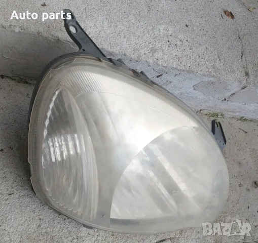 десен фар Тойота Ярис desen far Toyota Yaris, снимка 2 - Части - 55725591