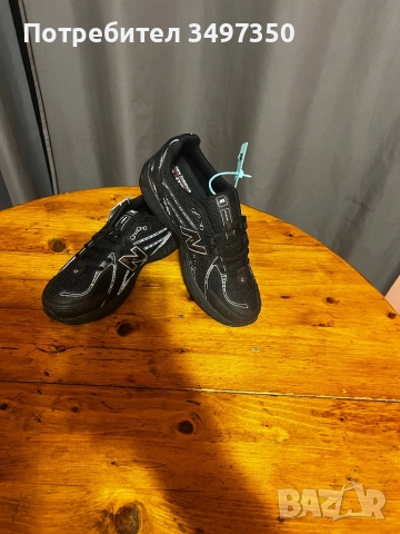 New balance 1906 много рядак модел отново тук!!, снимка 4 - Маратонки - 52956898