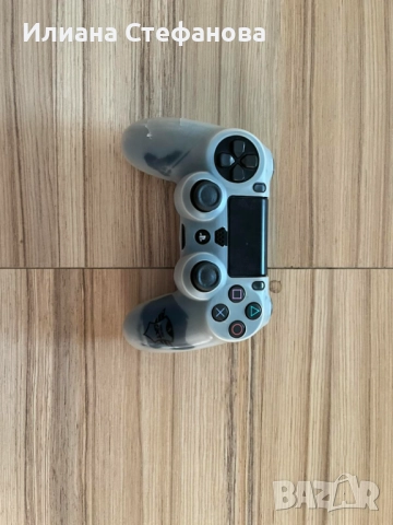 джайстик за ps4, снимка 2 - Аксесоари - 52866019