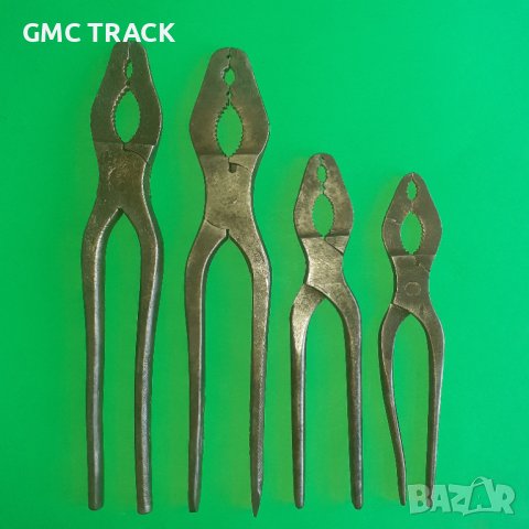 Старинни клещи Knipex,V.B.W., снимка 1
