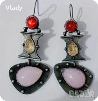 Обеци по 10 лв.