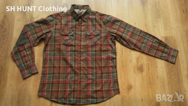 CHEVALIER Shirt за лов риболов и туризъм размер L риза - 452