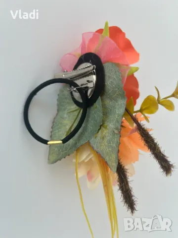 Аксесоари за коса, снимка 2 - Аксесоари за коса - 48274187