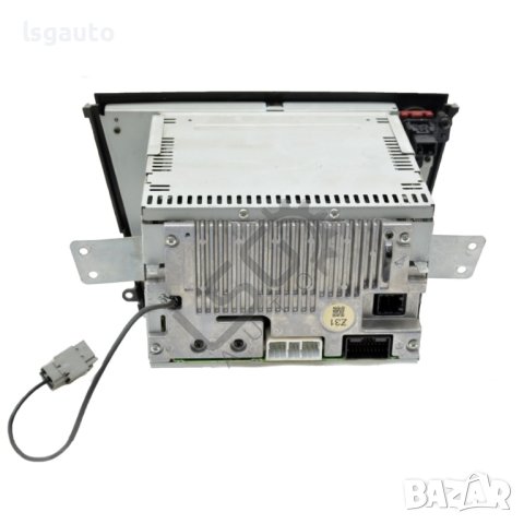 CD плеър Subaru OUTBACK IV 2003-2009 ID:110494, снимка 2 - Части - 42084216