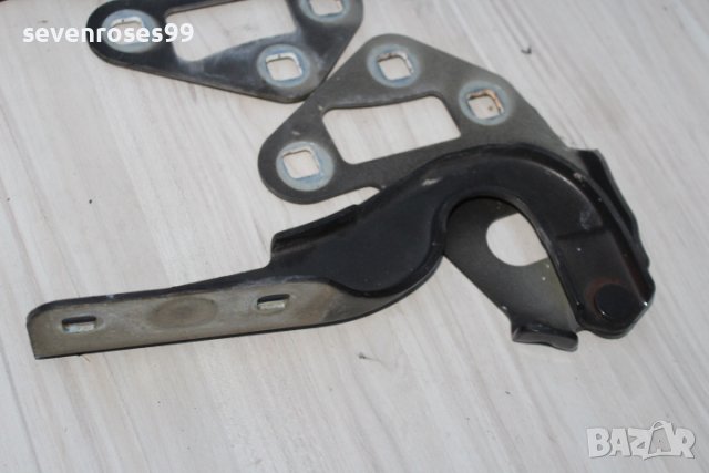 Панта преден капак лява дясна Фиат Крома 1.9jtd 150ks Fiat Croma 2008 комплект, снимка 3 - Части - 42600932