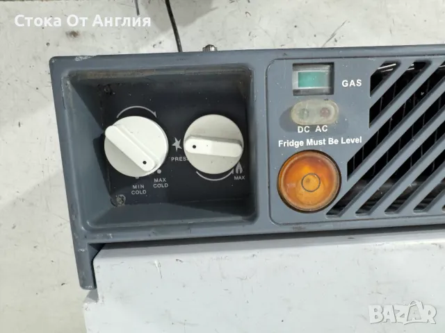 Хладилна чанта на ток и газ - Royal , снимка 7 - Хладилни чанти - 48189583