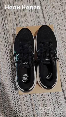 Asics GT-2000 13, номер 44, снимка 2 - Спортни обувки - 56183737