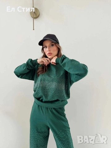 💣Дамски комплект Топ цена, снимка 2 - Спортни екипи - 53638856