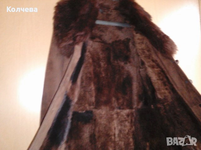 продавам шапка от естествена кожа за 15 лв. и др. зимни шапки, снимка 7 - Шапки - 24017390