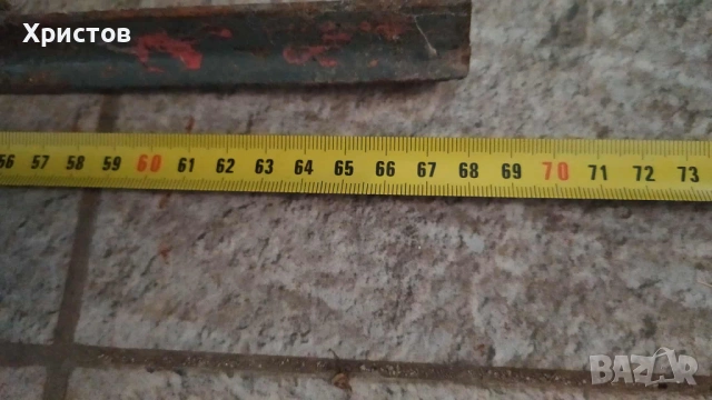 Шейна от ЕДНО ВРЕМЕ в добро състояние, снимка 2 - Антикварни и старинни предмети - 53065542