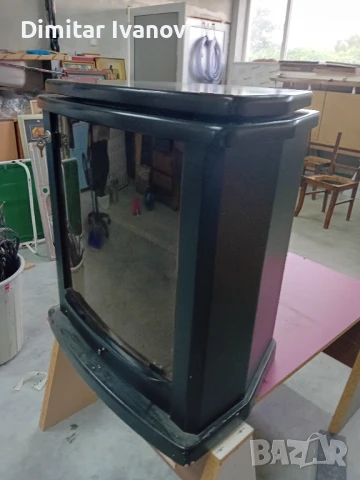 ТВ шкаф, снимка 2 - Шкафове - 51180991