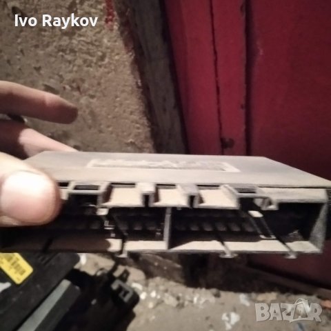 Модул парктроник за Mercedes S-Class, E-Class, 2003-2006г., A 033 545 33 32,, снимка 6 - Части - 44183854