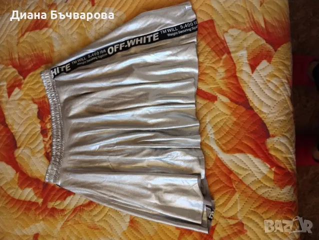 Лот красиви полички, снимка 3 - Детски рокли и поли - 49784833