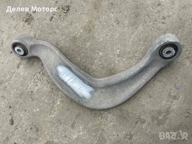 8K0505323H носач заден горен ляв от Audi A4 B8 1.8 TFSI 120 ph., automatic, 2011, engine CDHA euro 5