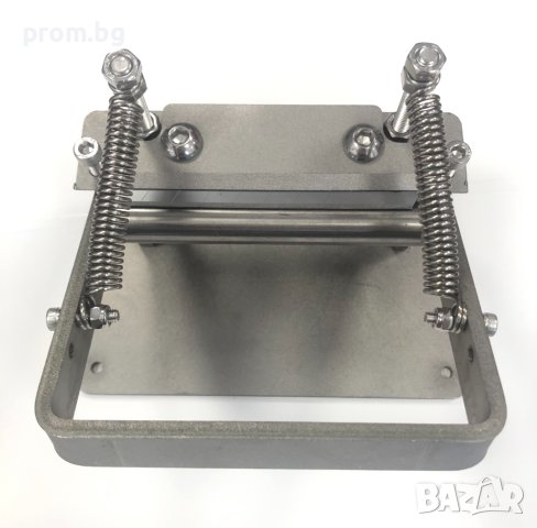 Ръчна машина за изтъняване на кожа и кожени изделия, кожарски нож, снимка 6 - Други инструменти - 41039154