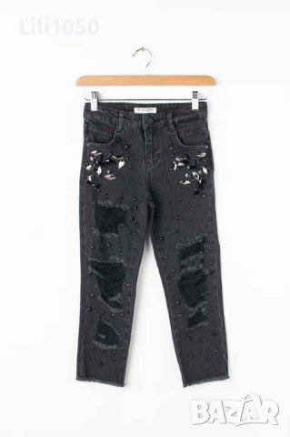 Дънки GUESS  - нови !!!, снимка 11 - Дънки - 44419131