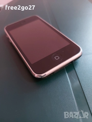 iPhone 3G 16 GB, снимка 3 - Apple iPhone - 53630050