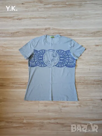 Оригинална мъжка тениска Versace Jeans