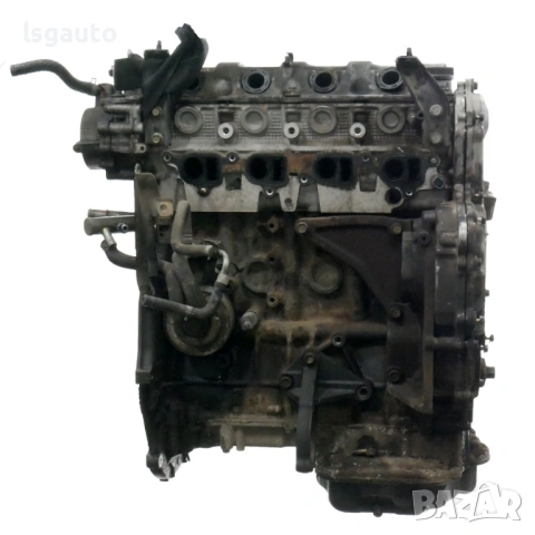 Двигател YD22DDTI 2200 Nissan Almera Tino (V10) 2000-2006 ID: 158102, снимка 3 - Части - 53560830