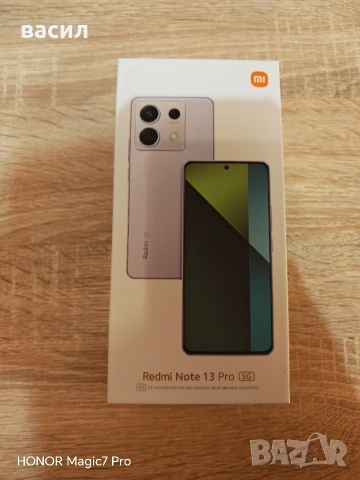 Xiaomi redmi note 13 pro 5g