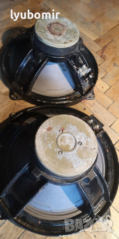 Ломо 12", снимка 9 - Тонколони - 36181591