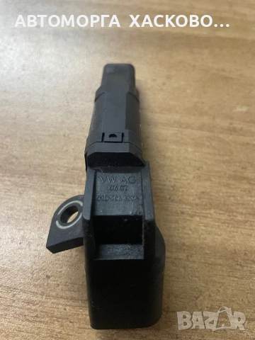 Датчик колянов вал VW  Seat  Skoda 1.2 i 03D 906 433 03D906433