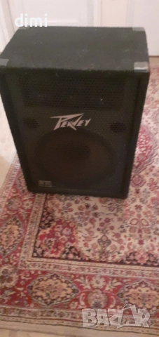 15" басова PEAVAY HP-305, снимка 8 - Други - 52434199