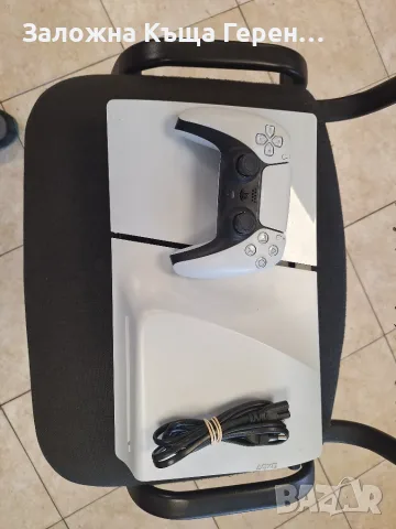 PlayStation 5 slim
