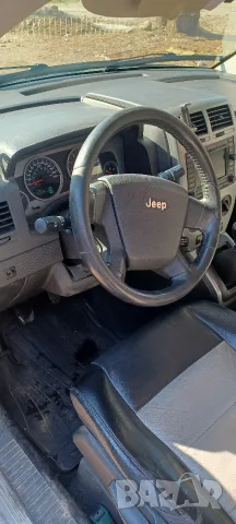 jeep compass 2.0 crd, снимка 6 - Автомобили и джипове - 52354294