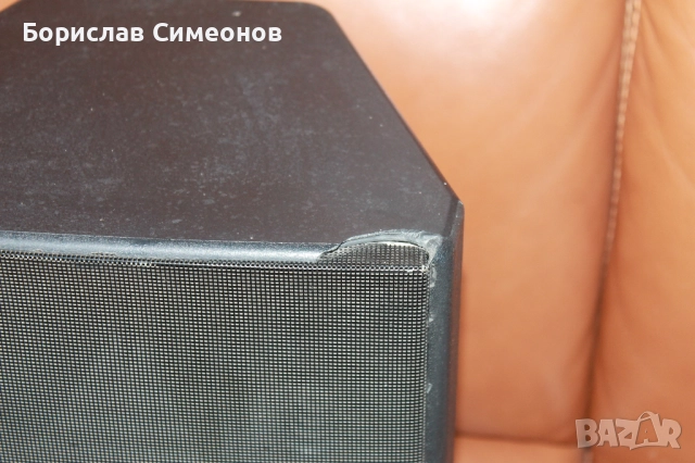 JBL Control 28, снимка 4 - Тонколони - 51748578
