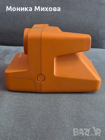 Polaroid Now + App Control Instant Camera Generation 3, снимка 4 - Камери - 53703386