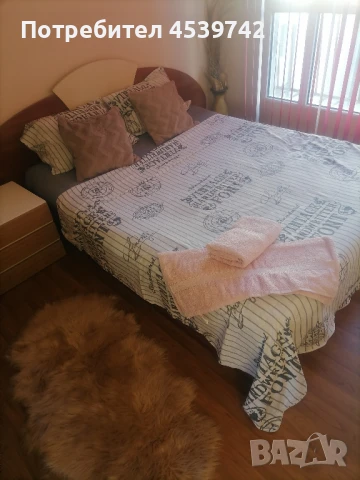 Ваканционен двустаен апартамент за нощувки, снимка 7 - Почивки на море - 51097416