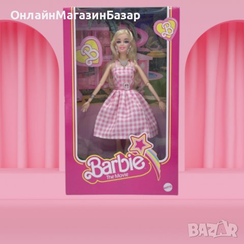 Детската кукла Барби, снимка 1