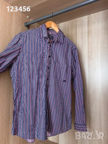 Риза Ego Bigotti, снимка 2 - Ризи - 48474677