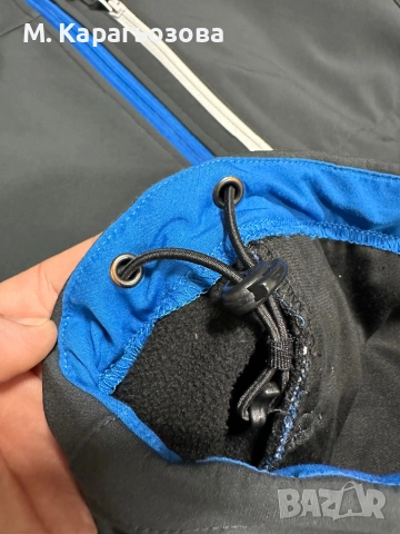 Engelbert Strauss Motion 2020, Размер XL, снимка 9 - Други - 52345052