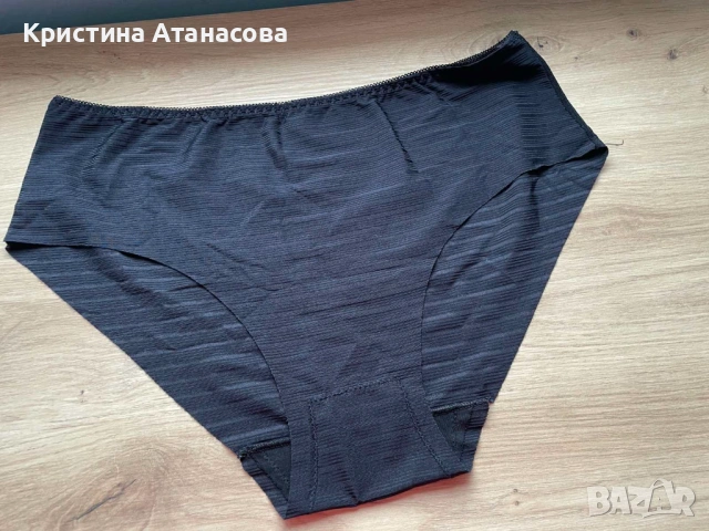 Сет от 10 чифта бикини - ГОЛЯМ РАЗМЕР!, снимка 2 - Бельо - 53057299