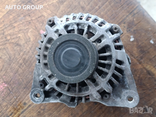 Динамо, алтернатор Mazda  / Мазда  2.0Д  - A3TB4981, снимка 6 - Части - 53402548