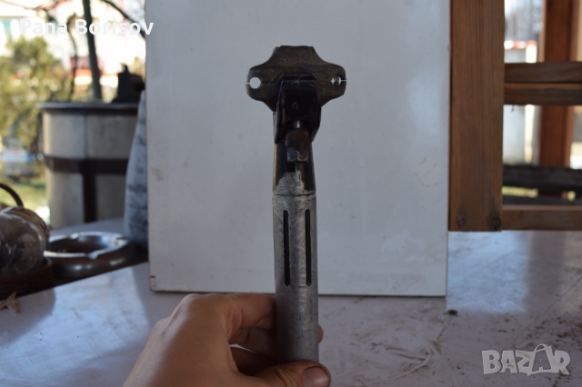 Ретро Шосейно Колче ITM 26.8мм, снимка 3 - Части за велосипеди - 36084553