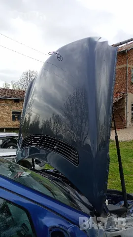 На части 

Mercedes W203 C180 Kompressor 

2003г

225000км
, снимка 3 - Автомобили и джипове - 49911373