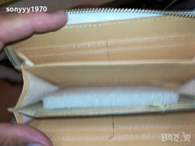 Портмоне-БГ 1108231431, снимка 12 - Портфейли, портмонета - 41825755