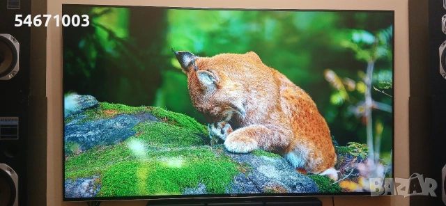 Sony KD-75XH9096 - 75 инча 4K Smart TV / ТОП състояние, снимка 2 - Телевизори - 53023045