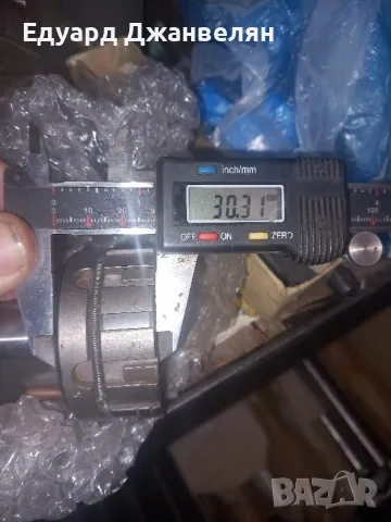 хонинг глава , снимка 4 - Стругове - 48166582