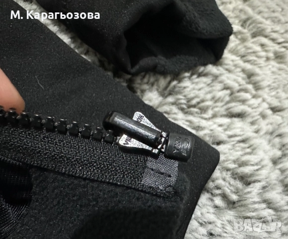 Engelbert Strauss e.s.motion 2020 Clima-Pro Jacket, Размер М, снимка 6 - Други - 52633158