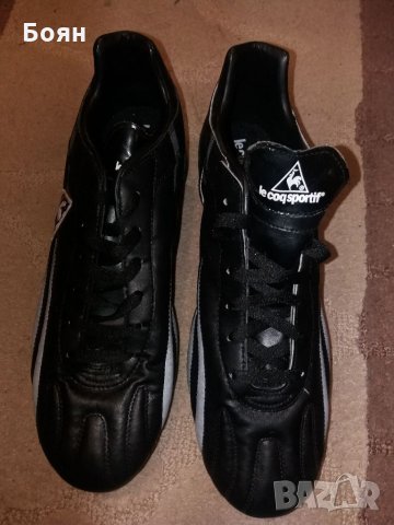 Бутонки le coq sportif